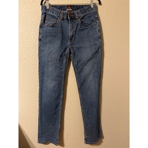 Ridgecut men’s jeans - Picture 1 of 8